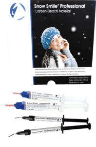 Snow Smile® Professional Blanqueamiento