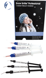 Snow Smile® Professional Blanqueamiento