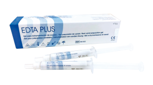 EDTA plus